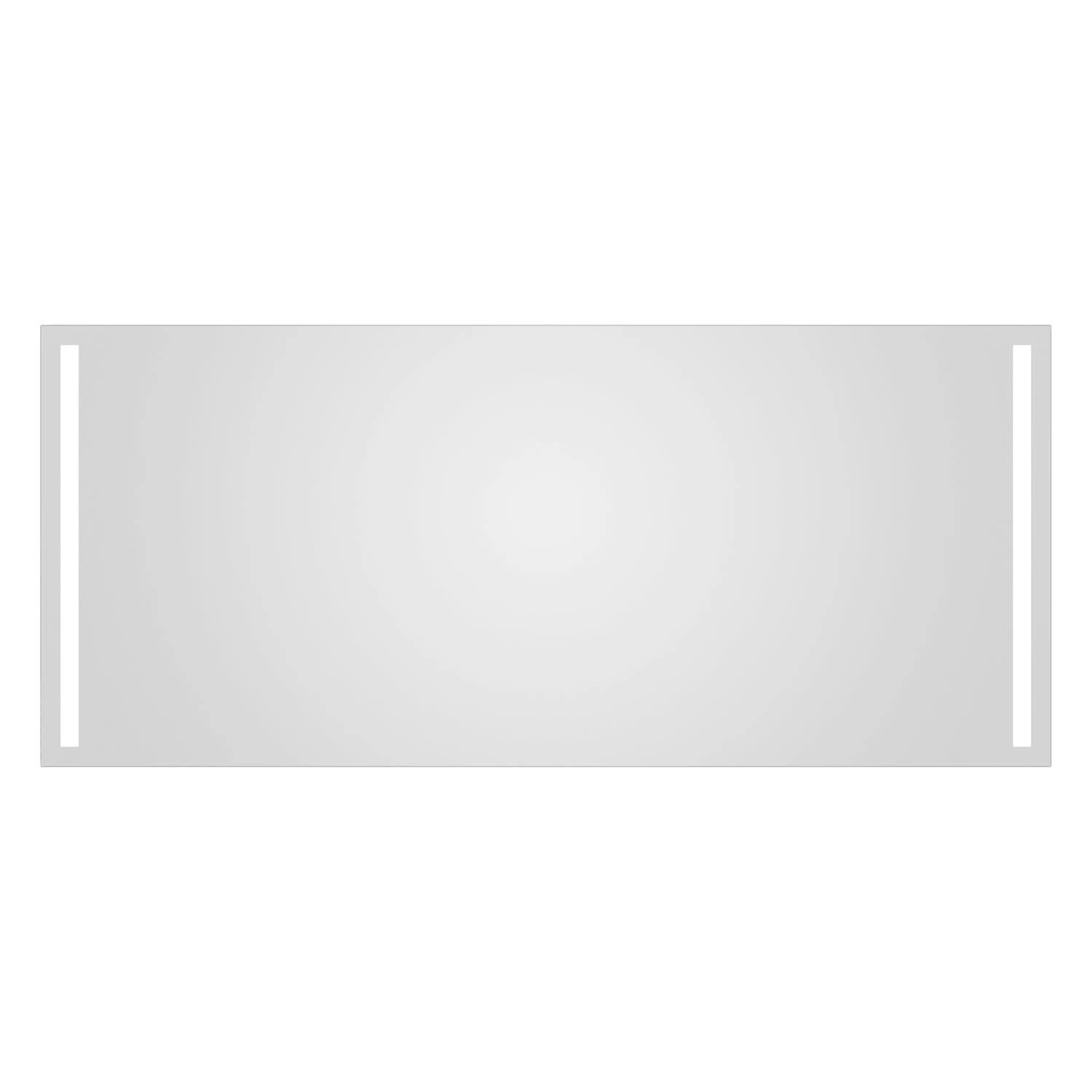 Steinkamp Value Flächenspiegel 160 cm mit LED-Beleuchtung Steinkamp Value Flächenspiegel 160 Cm Mit LED-Beleuchtung -Steinkamp steinkamp badmoebel value spiegel und spiegelschraenke 6840116