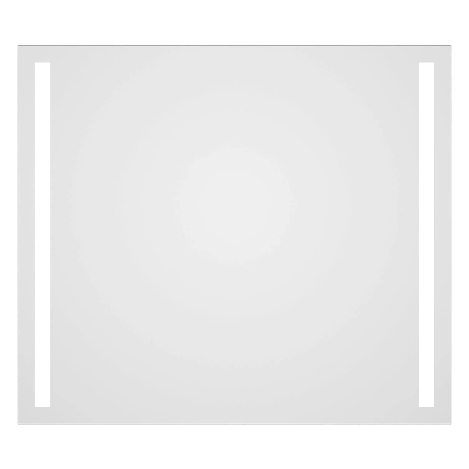 Steinkamp Value Flächenspiegel 80 cm mit LED-Beleuchtung Steinkamp Value Flächenspiegel 80 Cm Mit LED-Beleuchtung -Steinkamp steinkamp badmoebel value spiegel und spiegelschraenke 6840128