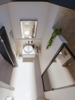 Steinkamp Value Flächenspiegel 60 Cm Mit LED-Beleuchtung -Steinkamp steinkamp badmoebel value spiegel und spiegelschraenke 6841940