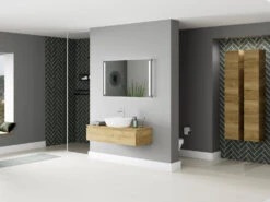 Steinkamp Value Flächenspiegel 100 Cm Mit LED-Beleuchtung 4 Steinkamp Value Flächenspiegel 100 Cm Mit LED-Beleuchtung -Steinkamp steinkamp badmoebel value spiegel und spiegelschraenke 6842129