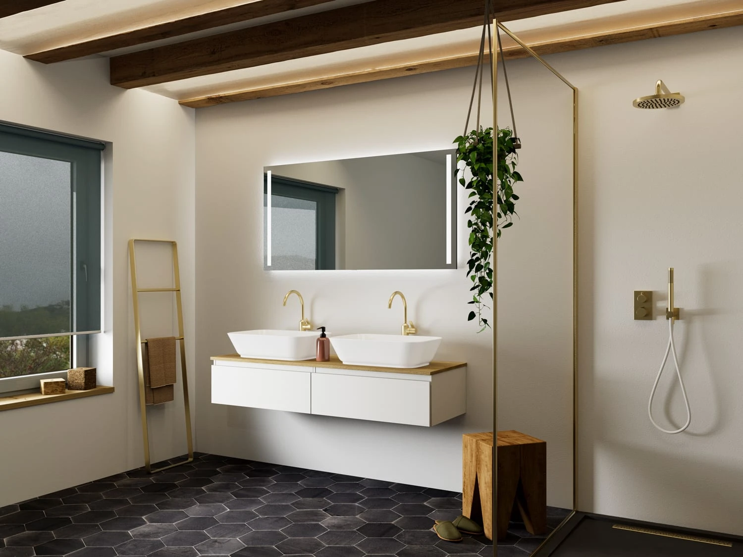 Steinkamp Value Flächenspiegel 140 cm mit LED-Beleuchtung Steinkamp Value Flächenspiegel 140 Cm Mit LED-Beleuchtung -Steinkamp steinkamp badmoebel value spiegel und spiegelschraenke 6842162