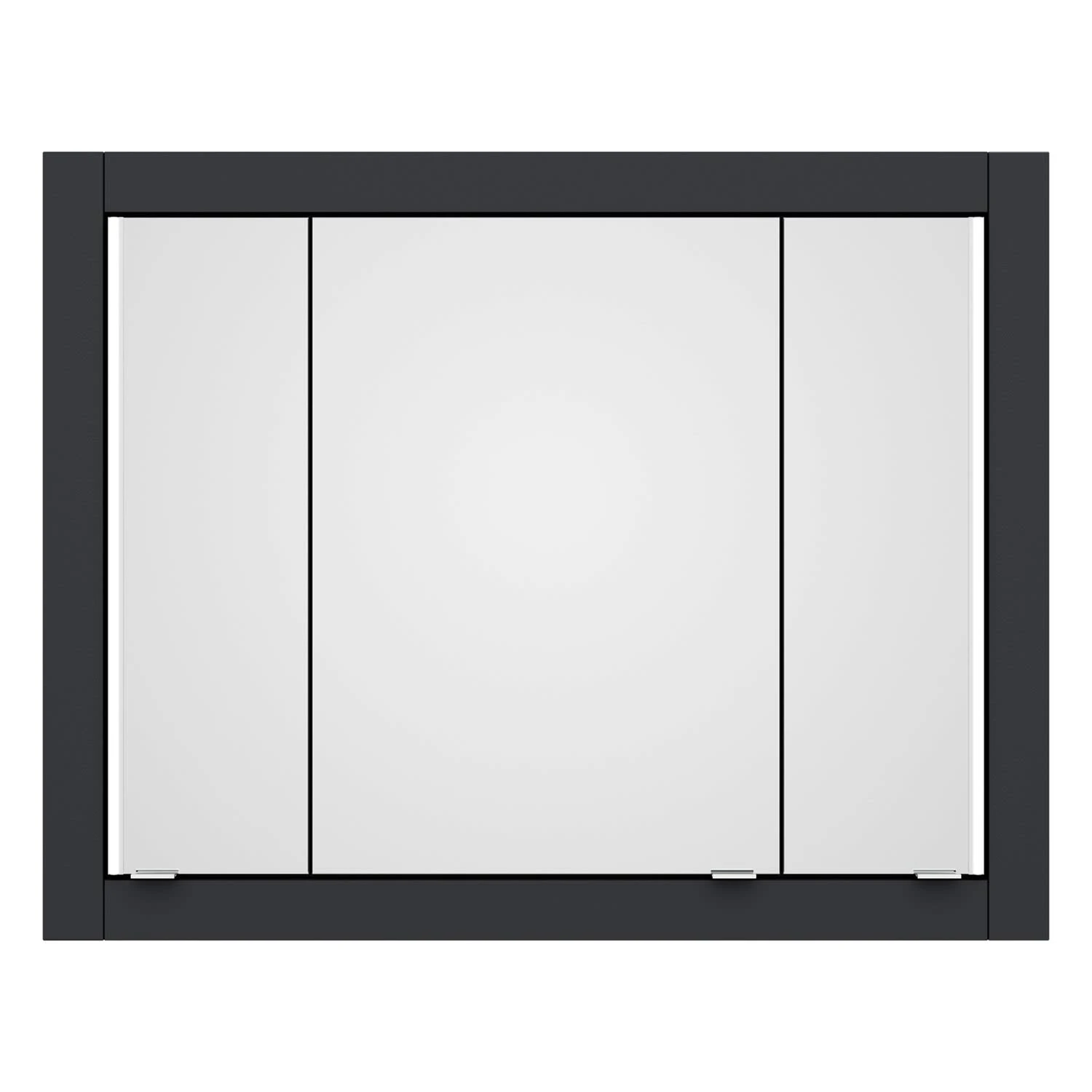 Steinkamp Value Einbauspiegelschrank 90 cm mit 3 Türen und LED-Beleuchtung Steinkamp Value Einbauspiegelschrank 90 Cm Mit 3 Türen Und LED-Beleuchtung -Steinkamp steinkamp badmoebel value spiegel und spiegelschraenke 6842972