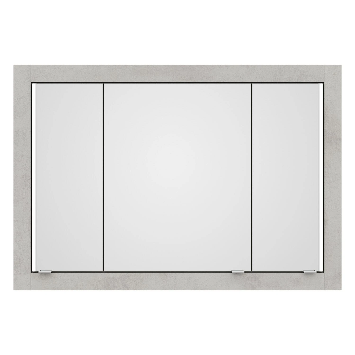 Steinkamp Value Einbauspiegelschrank 105 cm mit 3 Türen und LED-Beleuchtung Steinkamp Value Einbauspiegelschrank 105 Cm Mit 3 Türen Und LED-Beleuchtung -Steinkamp steinkamp badmoebel value spiegel und spiegelschraenke 6842978