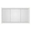 Steinkamp Value Einbauspiegelschrank 135 Cm Mit 3 Türen Und LED-Beleuchtung -Steinkamp steinkamp badmoebel value spiegel und spiegelschraenke 6843017