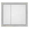 Steinkamp Value Einbauspiegelschrank 75 Cm Mit 2 Türen Und LED-Beleuchtung -Steinkamp steinkamp badmoebel value spiegel und spiegelschraenke 6843050
