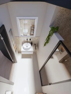 Steinkamp Value Einbauspiegelschrank 60 Cm Mit 2 Türen Und LED-Beleuchtung -Steinkamp steinkamp badmoebel value spiegel und spiegelschraenke 6843242