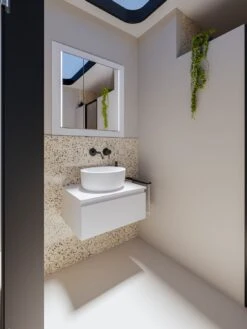 Steinkamp Value Einbauspiegelschrank 60 Cm Mit 2 Türen Und LED-Beleuchtung -Steinkamp steinkamp badmoebel value spiegel und spiegelschraenke 9255473