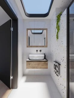 Steinkamp Value Einbauspiegelschrank 75 Cm Mit 2 Türen Und LED-Beleuchtung 4 Steinkamp Value Einbauspiegelschrank 75 Cm Mit 2 Türen Und LED-Beleuchtung -Steinkamp steinkamp badmoebel value spiegel und spiegelschraenke 9255512