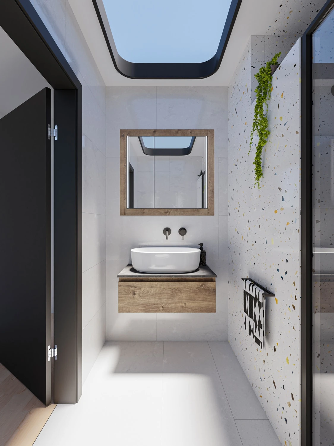 Steinkamp Value Einbauspiegelschrank 75 cm mit 2 Türen und LED-Beleuchtung Steinkamp Value Einbauspiegelschrank 75 Cm Mit 2 Türen Und LED-Beleuchtung -Steinkamp steinkamp badmoebel value spiegel und spiegelschraenke 9255512