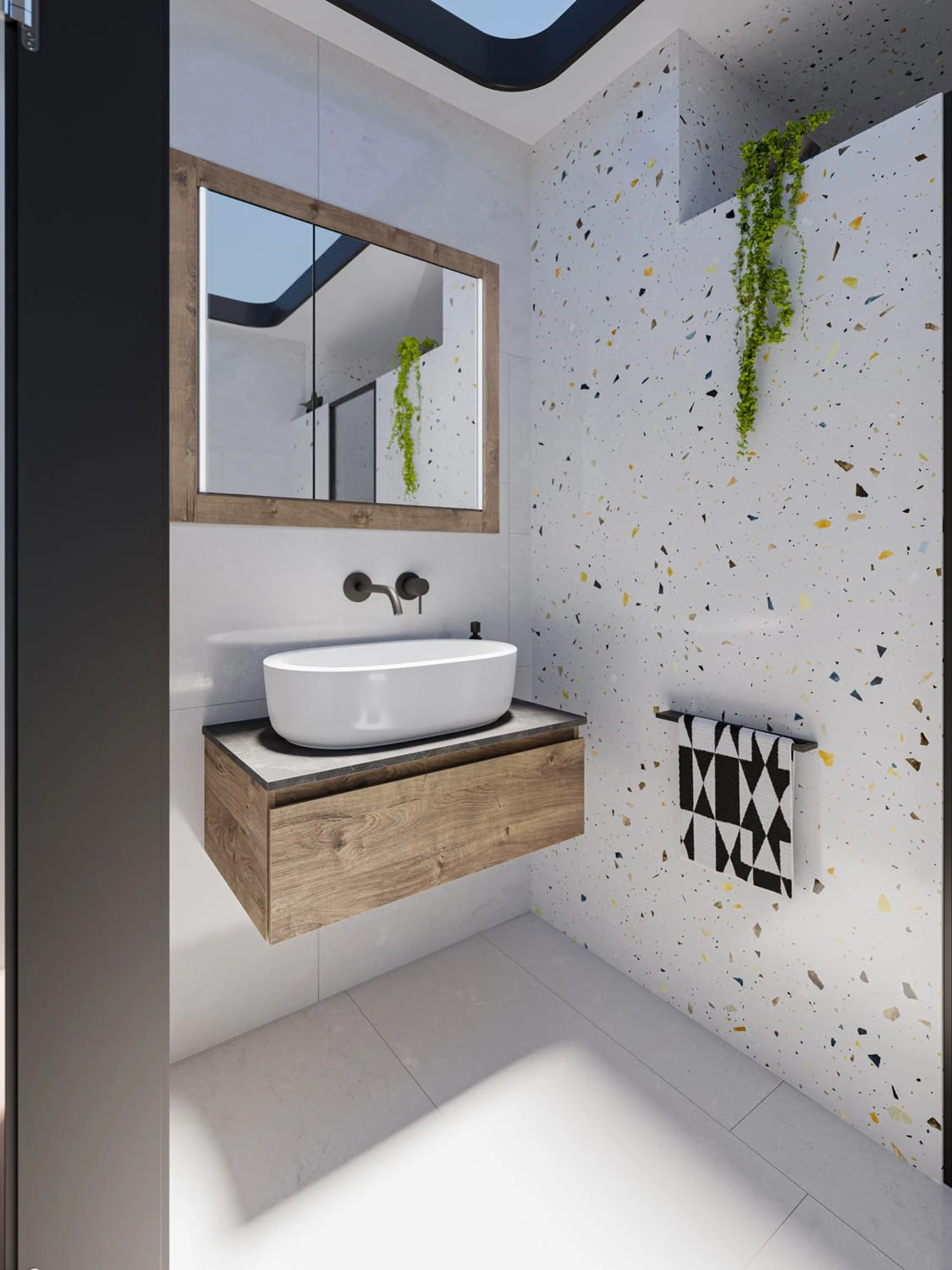 Steinkamp Value Einbauspiegelschrank 75 cm mit 2 Türen und LED-Beleuchtung Steinkamp Value Einbauspiegelschrank 75 Cm Mit 2 Türen Und LED-Beleuchtung -Steinkamp steinkamp badmoebel value spiegel und spiegelschraenke 9255515