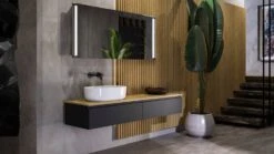 Steinkamp Value Waschtischkonsole 181 Cm Mit 2 Auszügen -Steinkamp steinkamp badmoebel value waschtischkonsolen 181 cm 7244478