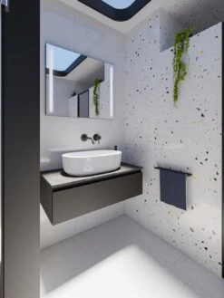 Steinkamp Value Waschtischkonsole 91 Cm Mit 1 Auszug 6 Steinkamp Value Waschtischkonsole 91 Cm Mit 1 Auszug -Steinkamp steinkamp badmoebel value waschtischkonsolen 91 cm 7244073