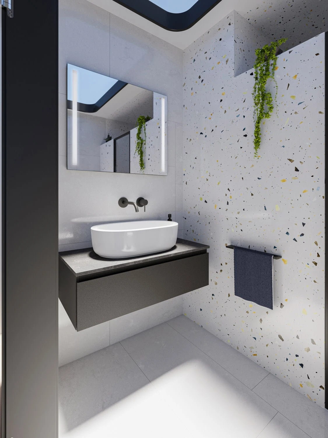 Steinkamp Value Waschtischkonsole 91 cm mit 1 Auszug Steinkamp Value Waschtischkonsole 91 Cm Mit 1 Auszug -Steinkamp steinkamp badmoebel value waschtischkonsolen 91 cm 7244073