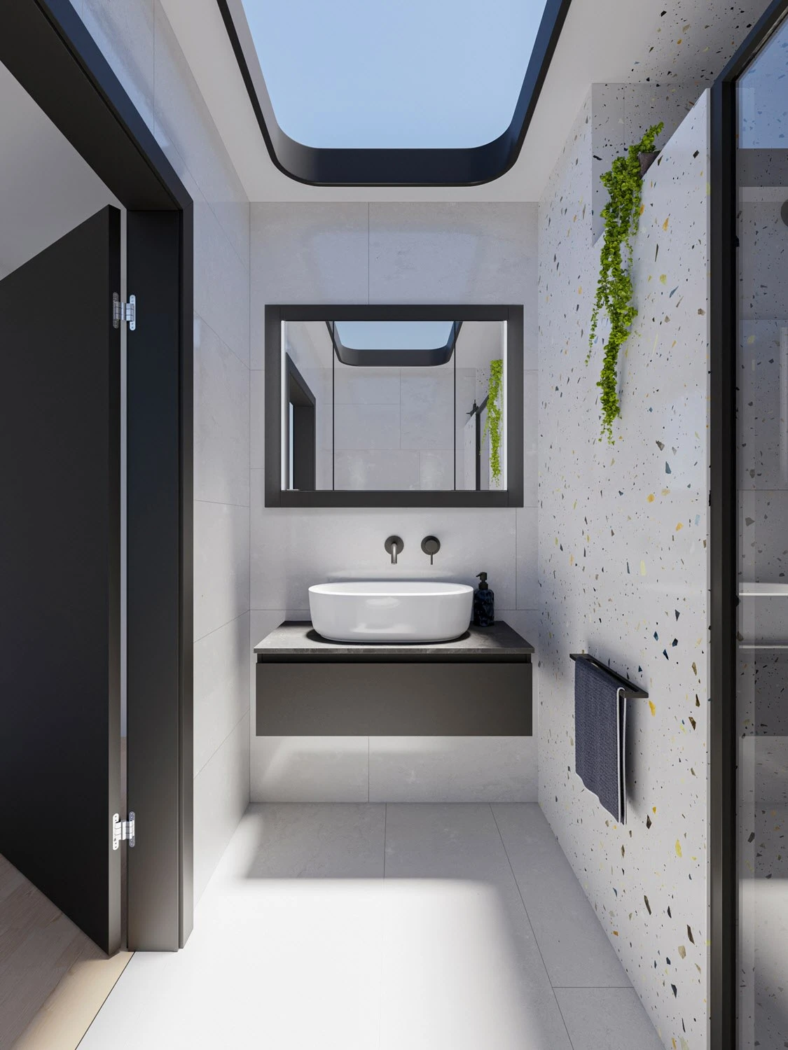 Steinkamp Value Waschtischkonsole 91 cm mit 1 Auszug Steinkamp Value Waschtischkonsole 91 Cm Mit 1 Auszug -Steinkamp steinkamp badmoebel value waschtischkonsolen 91 cm 7244439