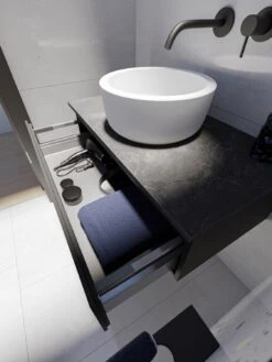 Steinkamp Value Waschtischkonsole 91 Cm Mit 1 Auszug 4 Steinkamp Value Waschtischkonsole 91 Cm Mit 1 Auszug -Steinkamp steinkamp badmoebel value waschtischkonsolen 91 cm 9255107