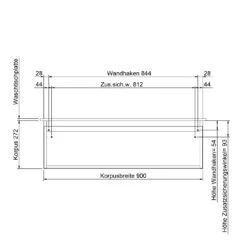 Steinkamp Value Unterschrank 90 Cm 4 Steinkamp Value Unterschrank 90 Cm -Steinkamp steinkamp badmoebel value waschtischunterschraenke unterschrank 90 6852644