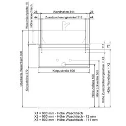 Steinkamp Value Waschtischunterschrank 60 Cm 5 Steinkamp Value Waschtischunterschrank 60 Cm -Steinkamp steinkamp badmoebel value waschtischunterschraenke waschtischunterschrank 60 6852557