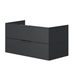 Steinkamp Living 2.0 Waschtischunterschrank 97 Cm Für GROHE Essence Waschtisch 100 Cm -Steinkamp steinkamp badmoebel waschtischunterschraenke living 2 waschtischunterschrank 4131375