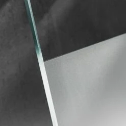 Steinkamp Lifestyle Drehtür Mit Seitenwand 120 X 80 Cm Anschlag Rechts Inkl. Easypearl, Mittig Mattiert -Steinkamp steinkamp duschabtrennungen lifestyle drehtuer mit seitenwand 6119683