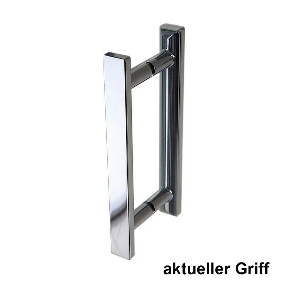 Steinkamp Lifestyle Drehtür mit Seitenwand 80 x 90 cm Anschlag rechts inkl. easypearl, mittig mattiert Steinkamp Lifestyle Drehtür Mit Seitenwand 80 X 90 Cm Anschlag Rechts Inkl. Easypearl, Mittig Mattiert -Steinkamp steinkamp duschabtrennungen lifestyle drehtuer mit seitenwand 6130072