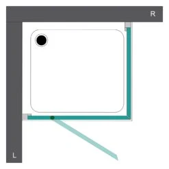 Steinkamp Lifestyle Drehtür Mit Seitenwand 100 X 90 Cm Anschlag Links Inkl. Easypearl, Mittig Mattiert 5 Steinkamp Lifestyle Drehtür Mit Seitenwand 100 X 90 Cm Anschlag Links Inkl. Easypearl, Mittig Mattiert -Steinkamp steinkamp duschabtrennungen lifestyle drehtuer mit seitenwand 6130603