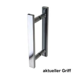 Steinkamp Lifestyle Runddusche 4-teilig 90 X 100 Cm, Ausführung Rechts Inkl. Easypearl