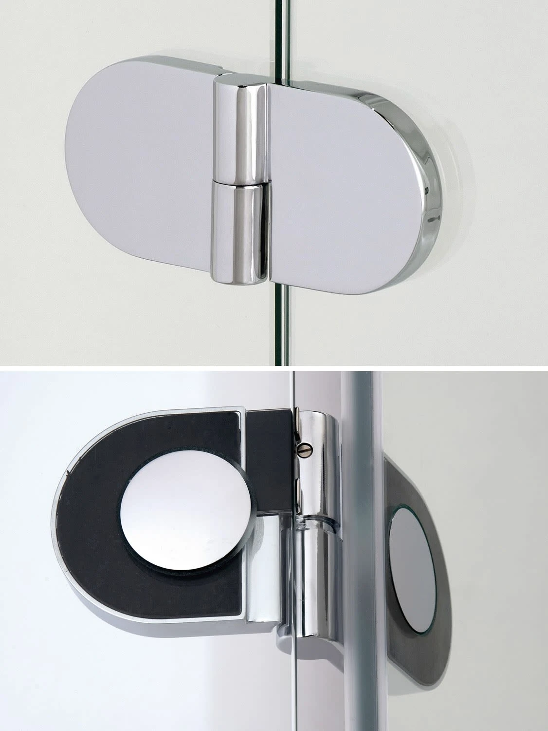 Steinkamp Living Runddusche 3-teilig 90 x 90 cm Radius 55 cm Anschlag links inkl. easypearl, mittig mattiert Steinkamp Living Runddusche 3-teilig 90 X 90 Cm Radius 55 Cm Anschlag Links Inkl. Easypearl, Mittig Mattiert -Steinkamp steinkamp duschabtrennungen living runddusche 3 teilig 6170581