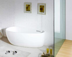 Steinkamp Loft Freistehende Badewanne Asymmetrisch Rechts 170 X 85 Cm -Steinkamp steinkamp freistehende badewannen loft asymmetrisch rechts 8574028