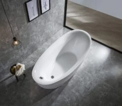 Steinkamp Loft Freistehende Ovalbadewanne 178 X 88 Cm