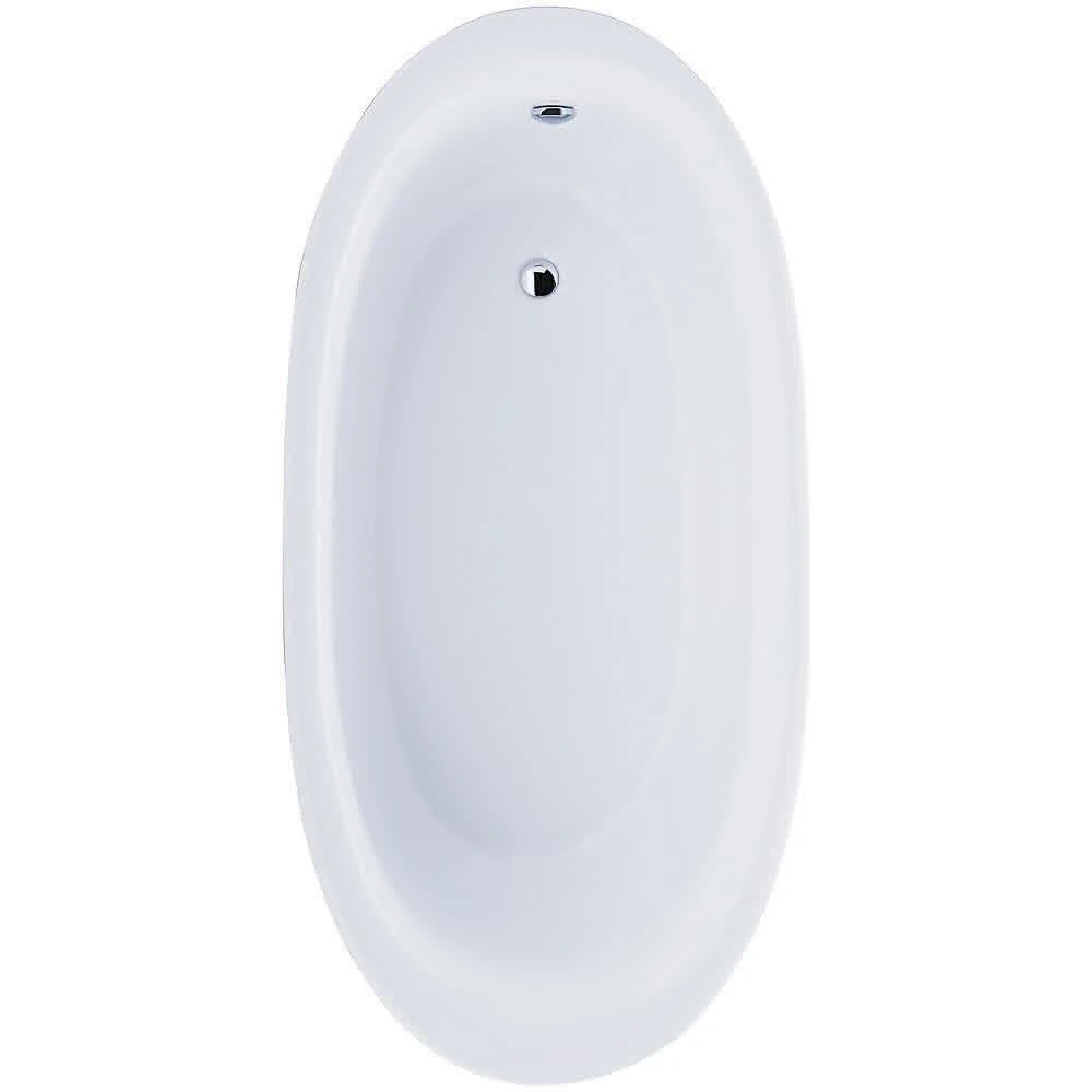 Steinkamp Loft freistehende Ovalbadewanne 178 x 88 cm Steinkamp Loft Freistehende Ovalbadewanne 178 X 88 Cm -Steinkamp steinkamp freistehende badewannen loft ovalbadewanne 178 8189200