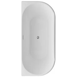 Steinkamp Loft Vorwand-Badewanne 180 X 80 Cm